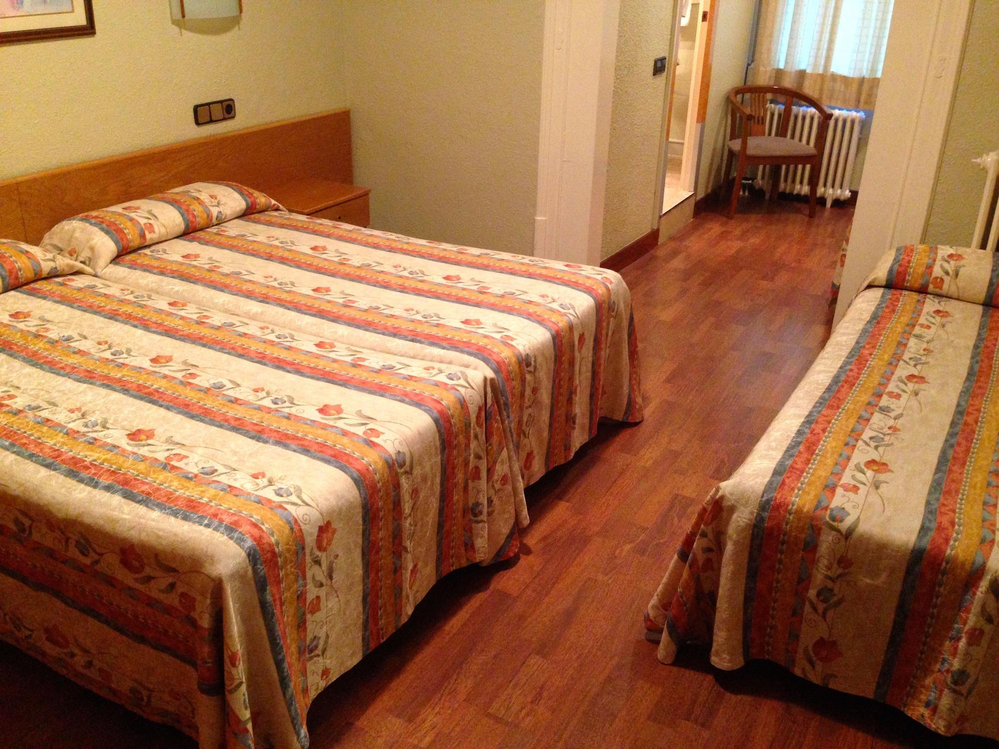 Hotel Pelayo Barcelone