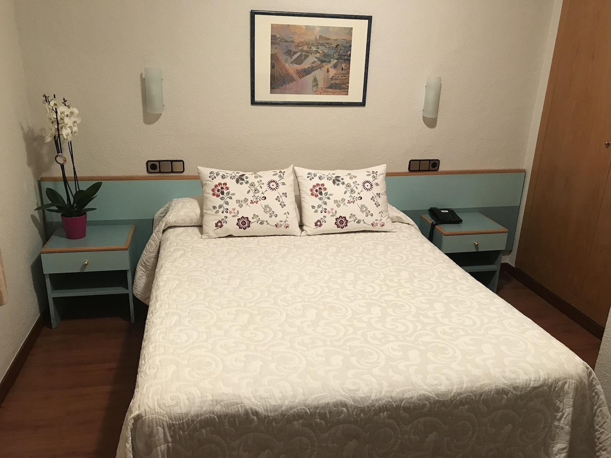 Hotel Pelayo Barcelone