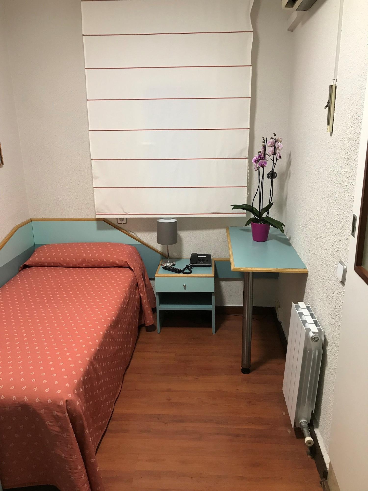 Hotel Pelayo Barcelone