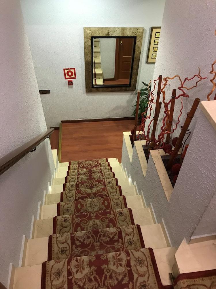 Hotel Pelayo Barcelone