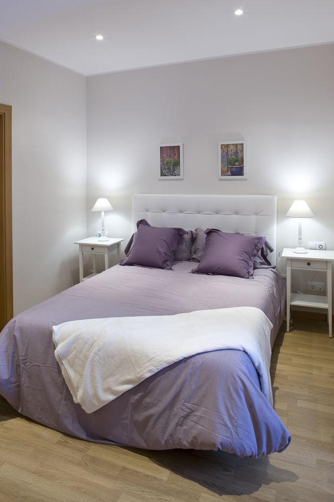 Hotel Pelayo Barcelone
