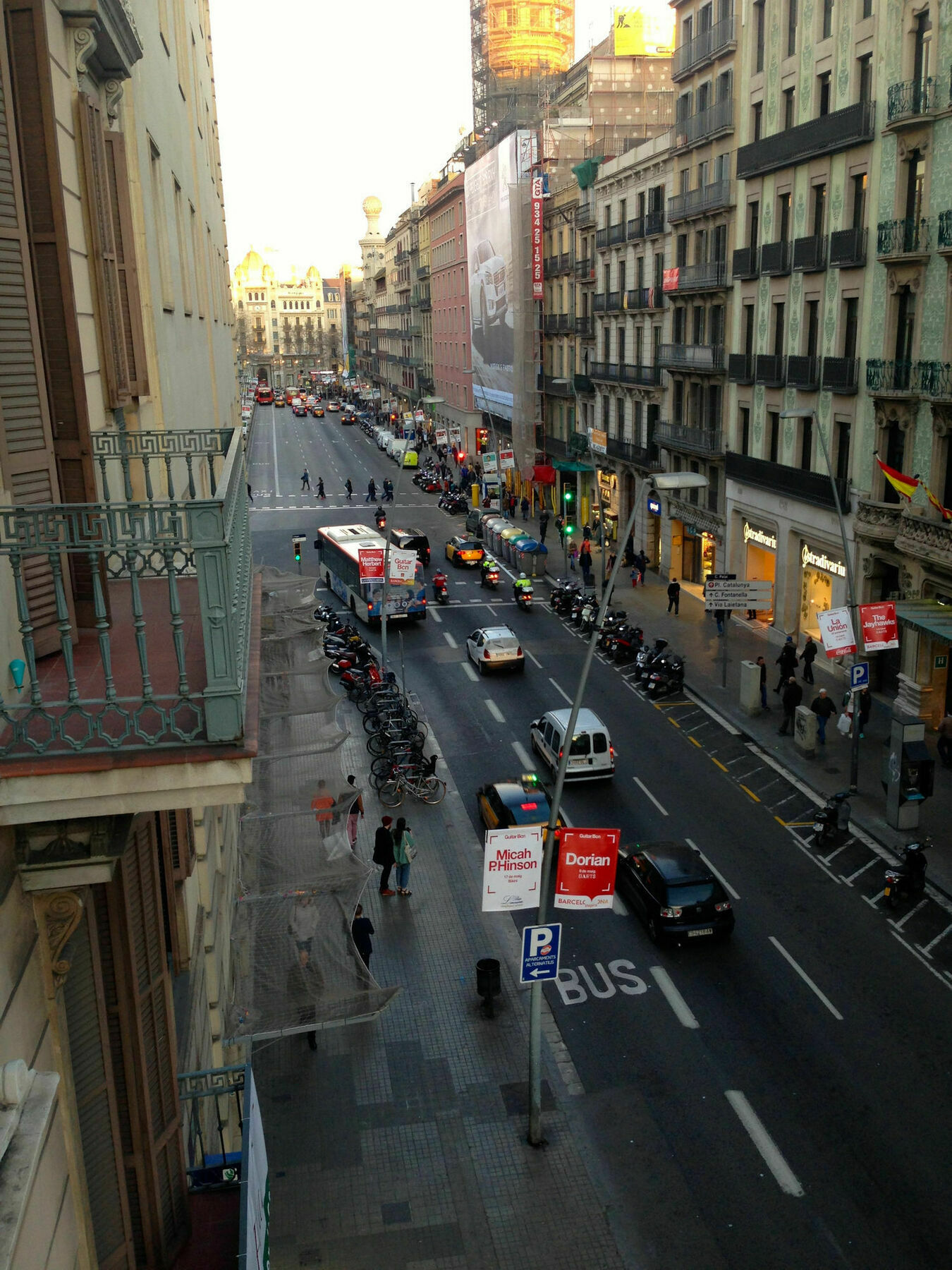 Pelayo Hotel Barcelona